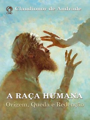 cover image of A Raça Humana